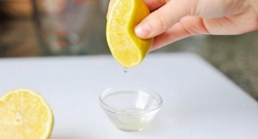 V jakém poměru nahradit ocet kyselinou citronovou pro konzervaci